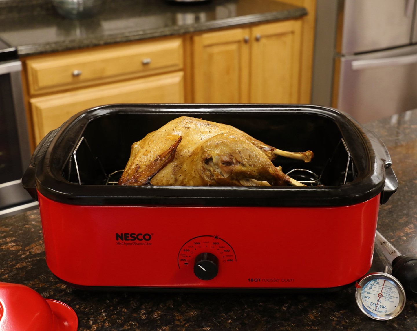 【希少品】NESCO ４ Qt Roaster Oven ロースターオーブン Nesco 4-Qt. Roaster Oven | Northern Tool